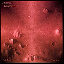 Celestial Geometries (With Tau Ceti)