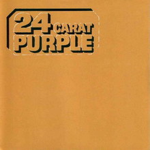 24 Carat Purple (Vinyl)