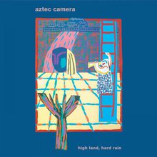 High Land, Hard Rain (30Th Anniversary Edition) CD1