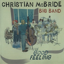 The Good Feeling (Bid Band)