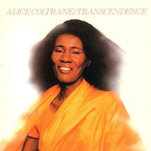 Transcendence (Vinyl)