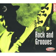Rock And Grooves