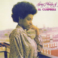 Loving Moods Of Al Campbell (Vinyl)