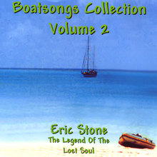 Boatsongs #2/The Legend Of The Lost Soul