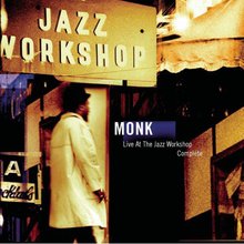 Live At The Jazz Workshop (Complete) CD2