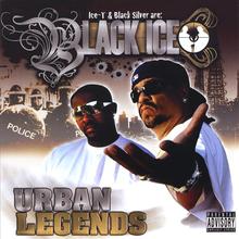 Urban Legends [Special Edition]