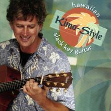 Hawaiian Slack Key Guitar-Kimo Style