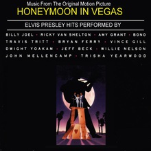 Honeymoon In Vegas (Music From The Original Motion Picture Soundtrack)