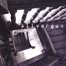 Silvergun EP