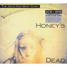 Honey's Dead (Deluxe Edition) CD1