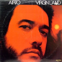 Virgin Land (Vinyl)