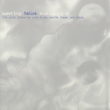 Bliss Out Vol. 11: Halica