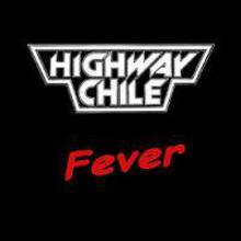Fever (EP) (Vinyl)