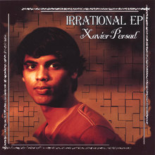 Irrational EP