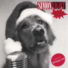 Simon Night: Simon Sings His Christmas Favorites