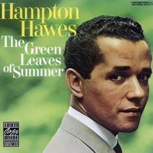 The Green Leaves Of Summer (Vinyl)