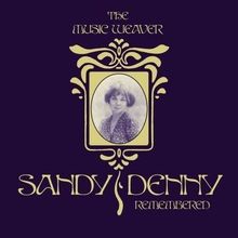 Sandy Denny Remembered CD1