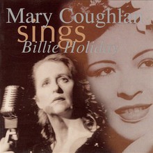 Sings Billie Holiday CD1