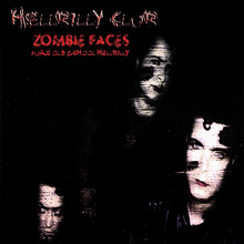 Zombie Faces (EP)
