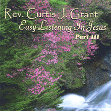 EASY LISTENING IN JESUS PART 3