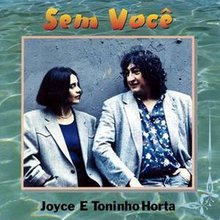 Sem Voce (With Joyce E)