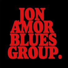 Jon Amor Blues Group