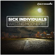Wasting Moonlight (CDS)