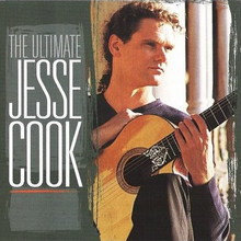 The Ultimate Jesse Cook CD1