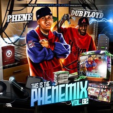 This Is The Phenemix Vol.2