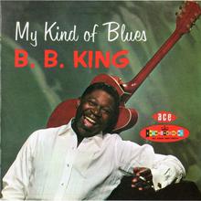 My Kind Of Blues (Reissued 2003)