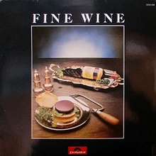 Fine Wine (Vinyl)