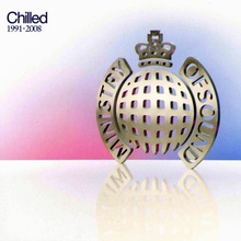 Ministry Of Sound - Chilled 1991-2008 CD2
