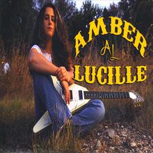 Amber Lucille - EP