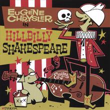 Hill"Billy" Shakespeare