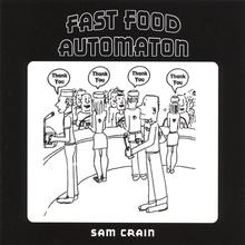 Fast Food Automaton