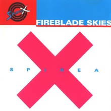 Fireblade Skies