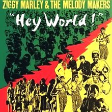 Hey World (Vinyl)