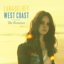West Coast (Remixes)