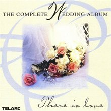 The Complete Wedding Album CD1