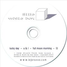 little white box - demo