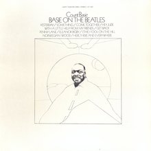 Basie On The Beatles (Vinyl)