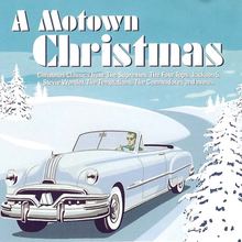 A Motown Christmas (Vinyl)