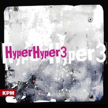 Hyper Hyper 3