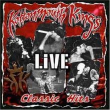 Classic Hits (Live) CD2