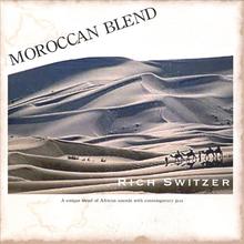 Moroccan Blend