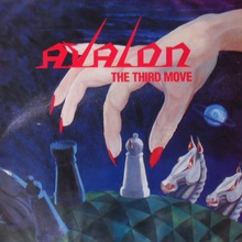 The Third Move (EP) (Vinyl)