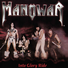 Into Glory Ride (2001 Remastered Silver Edition)