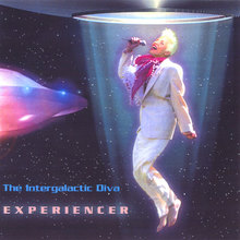 the Intergalactic Diva