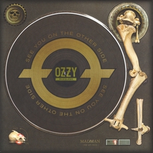 See You On The Other Side - Just Say Ozzy (Lp) CD8