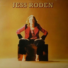 Jess Roden (Remastered 2013)
